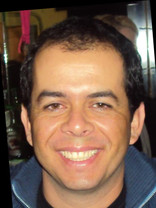 Person who looks like Narciso Rodriguez