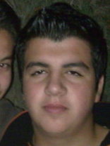 Person who looks like T.R. Knight