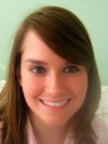 Person who looks like Kelly Stables