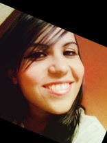 Person who looks like Kristin Herrera