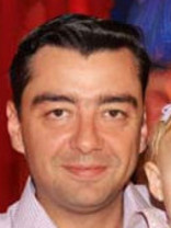 Person who looks like Chris Noth