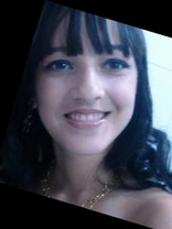 Person who looks like Ashley Peldon