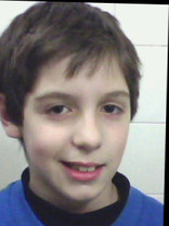 Person who looks like Josh Peck