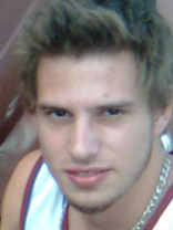 Person who looks like Denis Leary