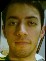 Person who looks like Eric Balfour