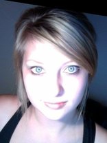 Person who looks like Lauren German