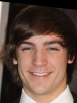 Person who looks like Zac Efron