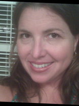 Person who looks like Padma Lakshmi