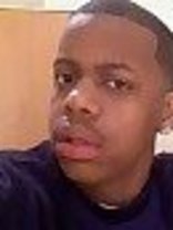 Person who looks like Jay-Z