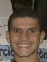 Person who looks like Texas Battle