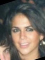 Person who looks like Cindy Crawford