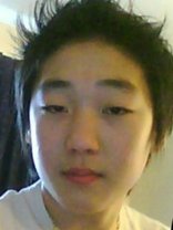 Person who looks like John Cho