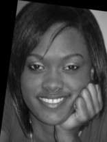 Person who looks like Nona Gaye