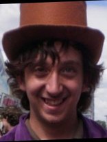 Person who looks like Jeremy Renner