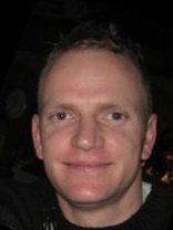 Person who looks like Chad Allen