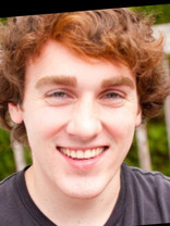 Person who looks like Clay Aiken