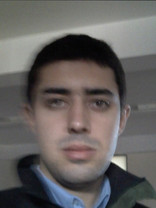 Person who looks like Marton Csokas