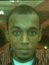 Person who looks like Mos Def