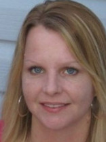 Person who looks like Beverly D'Angelo