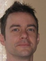 Person who looks like Ryan Seacrest