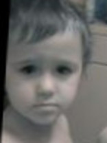 Person who looks like Haley Joel Osment