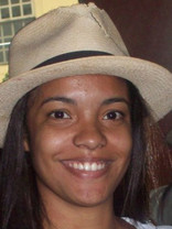 Person who looks like Erica Hubbard