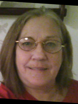 Person who looks like Ellen Barkin