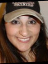 Person who looks like Kathy Najimy