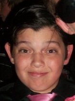 Person who looks like Rainn Wilson