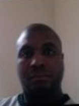 Person who looks like Magic Johnson