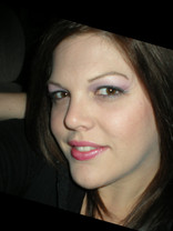 Person who looks like Selma Blair