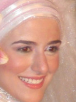 Person who looks like Cara Buono