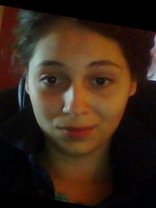 Person who looks like Raquel Castro