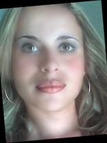 Person who looks like Estella Warren