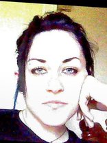 Person who looks like Kristen Stewart