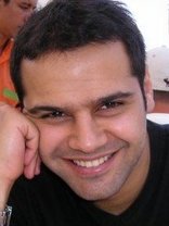 Person who looks like Jeff Gordon