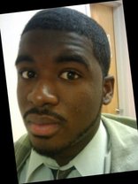 Person who looks like Chris Rock