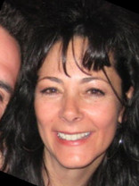 Person who looks like Natalie Wood