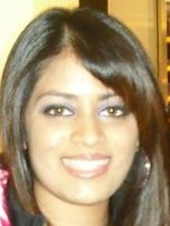 Person who looks like Aishwarya Rai