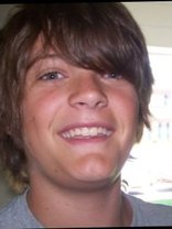 Person who looks like Hunter Parrish