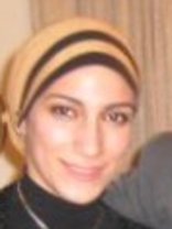 Person who looks like Ines Rivero