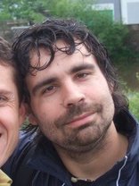 Person who looks like Ricardo Chavira