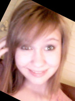 Person who looks like Hayley Williams