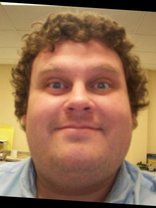 Person who looks like Seth Rogen