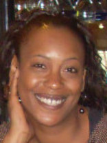 Person who looks like Jada Pinkett Smith