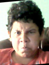 Person who looks like John C. Reilly