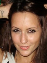 Person who looks like Julie Ann Emery