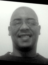 Person who looks like Martin Lawrence