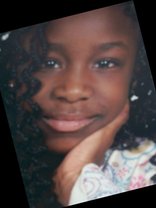 Person who looks like Heather Headley