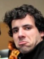 Person who looks like Jeremy Renner